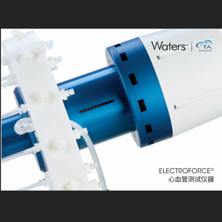 T5_ELECTROFORCE&reg;新版心血管测试仪器